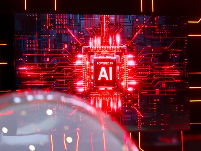 AI i sajber bezbjednost: Ko koga treba da štiti? (VIDEO)