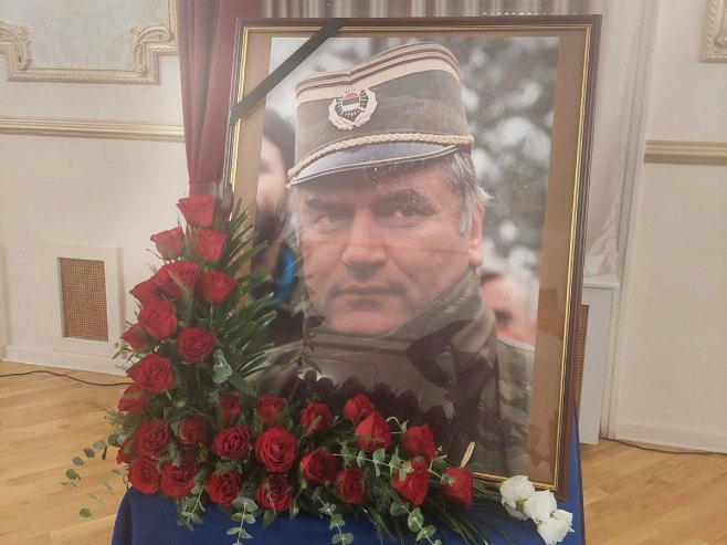 UŽIVO - Komemoracija generalu Ratku Mladiću