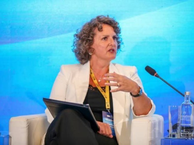 Selimović: Važna uloga centralnih banaka u procesu evropskih integracija
