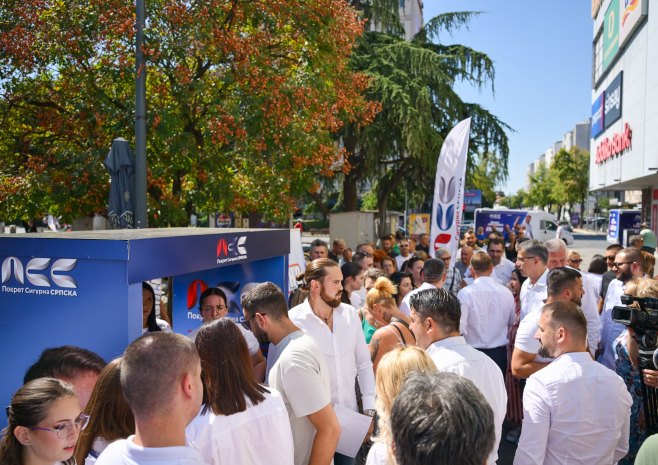 Bijeljina - PSS - Foto: Ustupljena fotografija