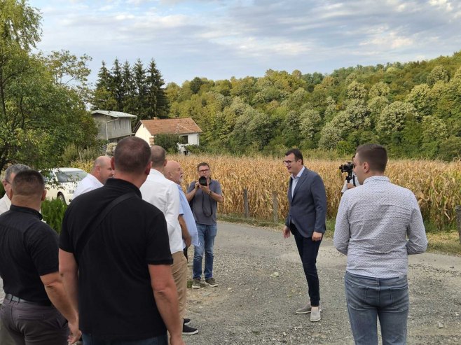 Marinko Božović - Foto: Ustupljena fotografija