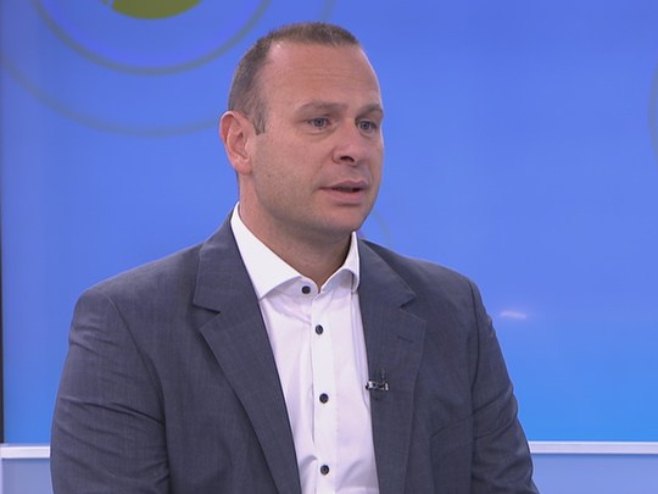 Šobot: Ponosan što sam bio dio tima koji je pregledao generala Mladića u Hagu