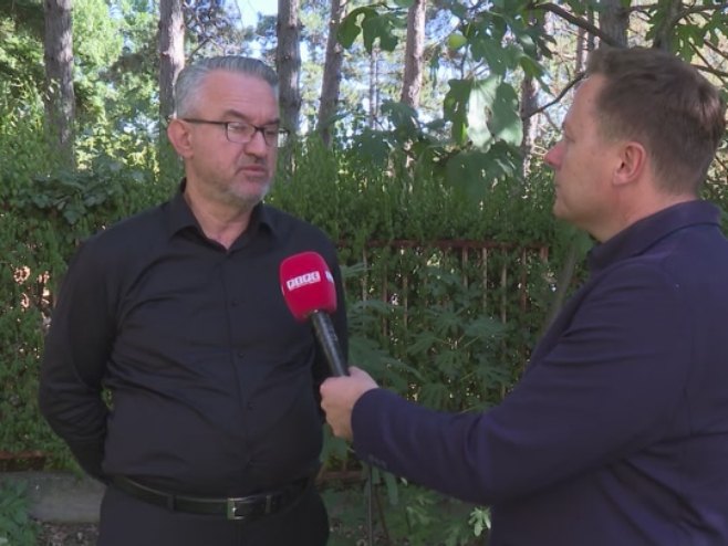 Darko Mladić za RTRS: Sahrana treba da bude narodni događaj, general Mladić je povezivao srpski narod