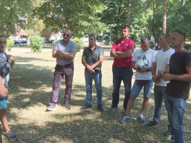 Nacionalni park Sutjeska: Od 35, nove ugovore i novog poslodavca prihvatilo 20 radnika