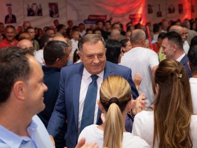SNSD- Krupa na Vrbasu SNSD- Krupa na Vrbasu - Foto: Ustupljena fotografija