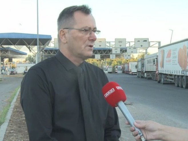 Gagić: Apelujem na građane da današnji dan prođe dostojanstveno i da odamo poslednji pozdrav ratnom komnadantu (VIDEO)