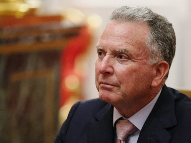 Vitkof: Bez dijaloga sa Rusijom šanse za mirno rješenje su male