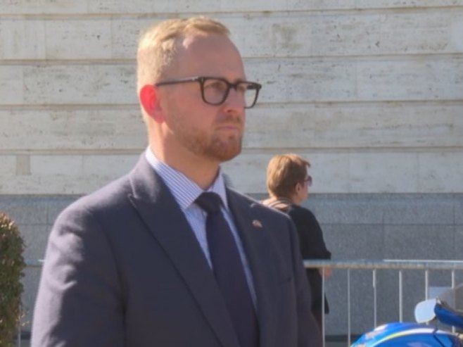 Panenka odao počast generalu Mladiću: Većina češke javnosti podržava Srbiju i Republiku Srpsku