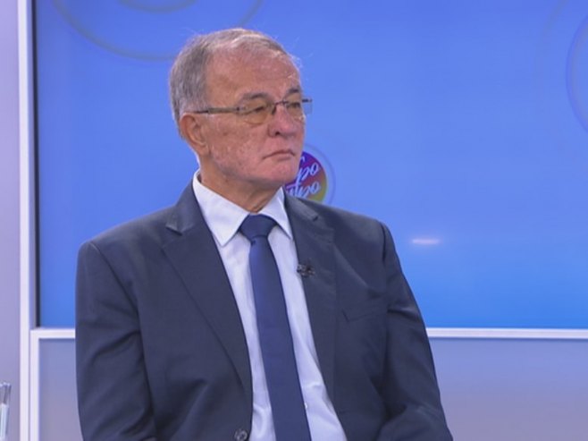 Lukić: Narod podržao najdosljednije u borbi za očuvanje Srpske, dok budućnost SDS-a nije svijetla