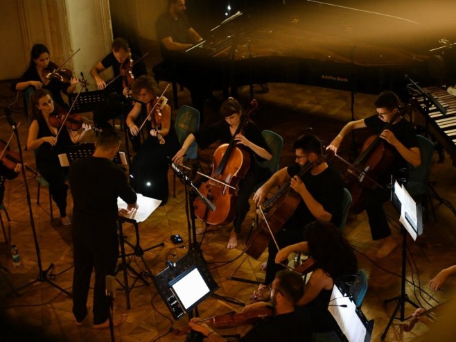 Završen "A String Fest" u Banjaluci: Tri dana posvećena gudačkoj muzici (FOTO)