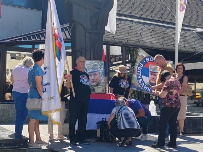 Višegrad - Foto: RTRS