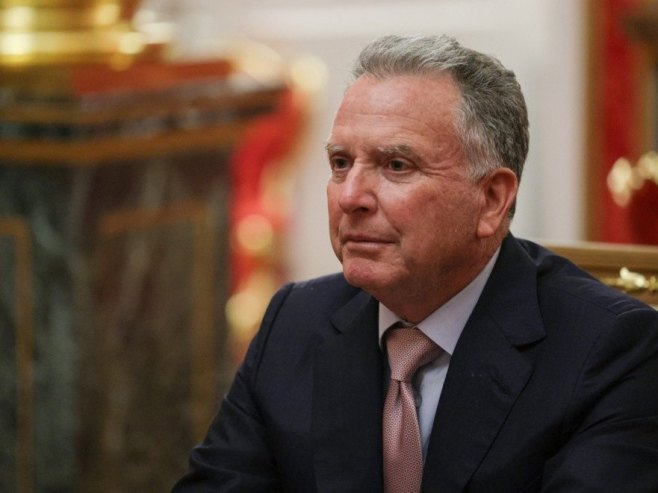 Vitkof: Ostvaren napredak u pronalaženju rješenja
