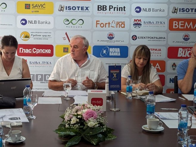 Rukometni savez Srpske Rukometni savez Srpske -