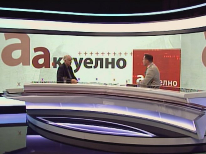 Ido Netanjahu: Srpska i Izrael su u sličnoj situaciji - zato i podržavamo jedni druge (VIDEO)