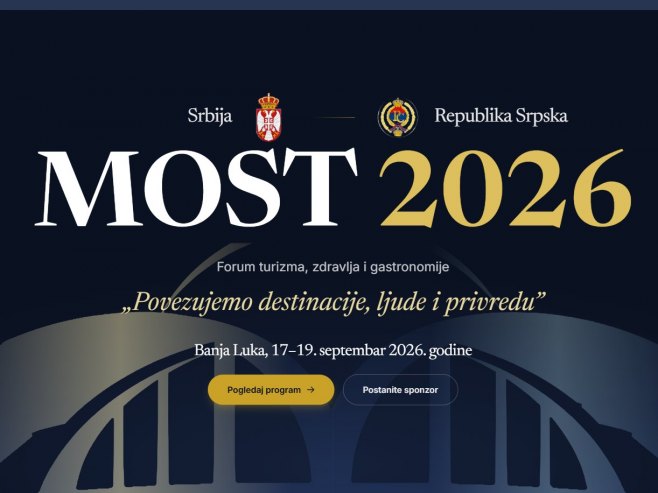 MOST 2026 MOST 2026 -