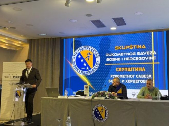 Skupština Rukometnog saveza BiH 23. septembra - rješenje na pomolu?