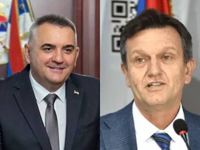 Blanuša odbio emisiju sa Minićem