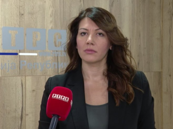 Kuzmićeva odgovorila Blanuši: U Srpskoj postoji 130 zadruga i imaju podršku Ministarstva poljoprivrede