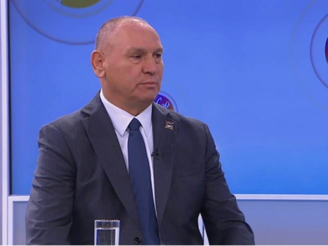 Župljanin: General Mladić srpskom narodu donio slobodu (VIDEO)