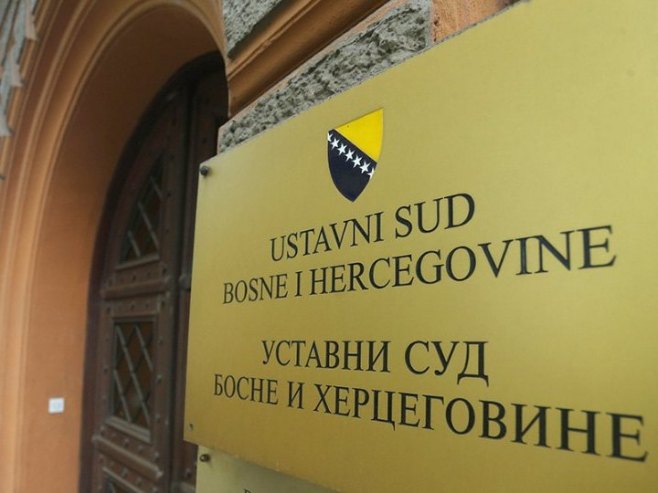 Povrijeđen vitalni nacionalni interes Srba u Unsko-sanskom kantonu