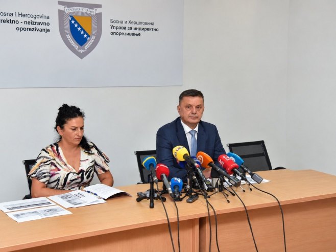 Tegeltija: Јoš nismo u prilici da donesemo nijedno rješenje o povratu PDV-a na kupovinu prve nekretnine
