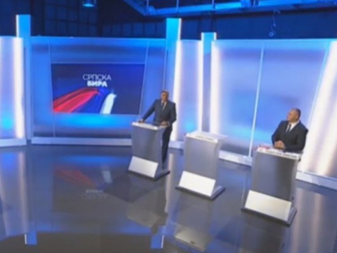Dodik odgovorio Blanuši: Pred činjenicama nema mnogo prostora za izgovore - ili si spreman ili nisi
