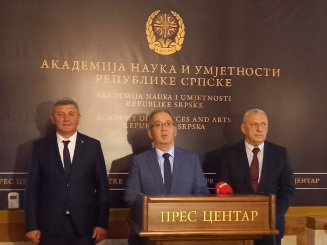 Mastilović, Balint i Mirjanić: Zajedničke projekte podići na viši nivo