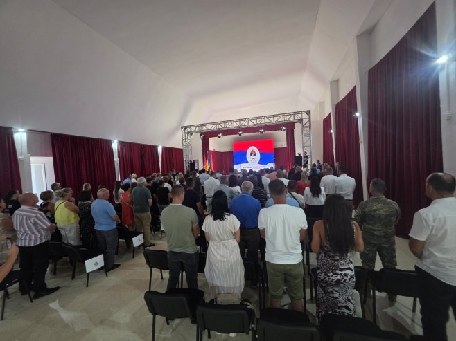 Dan opštine Vukosavlje Dan opštine Vukosavlje - Foto: RTRS