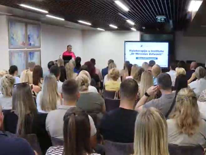 Uloga fizioterapije u prevenciji, liječenju i rehabilitaciji
