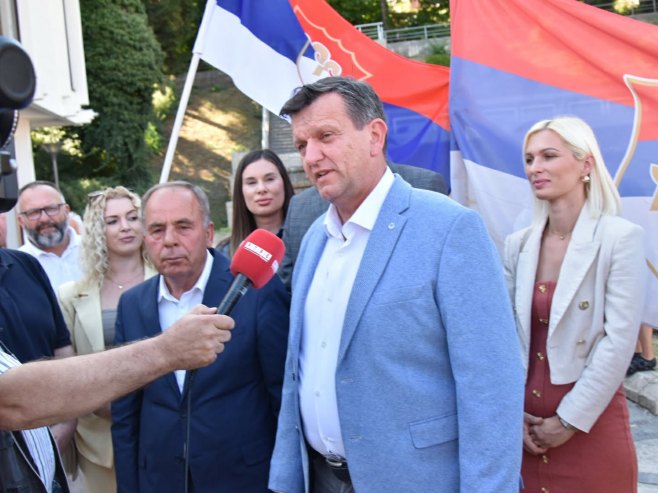 Blanuša: Mrkonjić Grad ima velike šanse za razvoj turizma