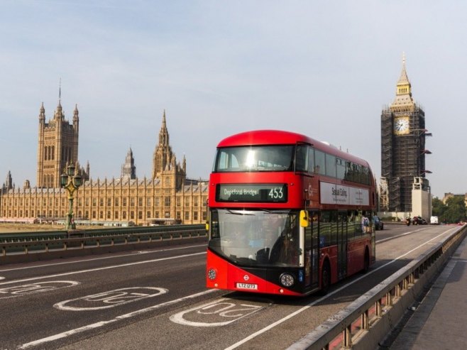 Otpravnik poslova Srbije u Londonu pozvan zbog sahrane generala Mladića