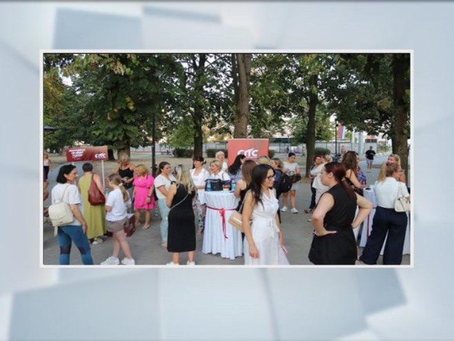Banjaluka, SPS Banjaluka, SPS - Foto: RTRS