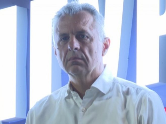 Igor Radojičić Igor Radojičić - Foto: RTRS