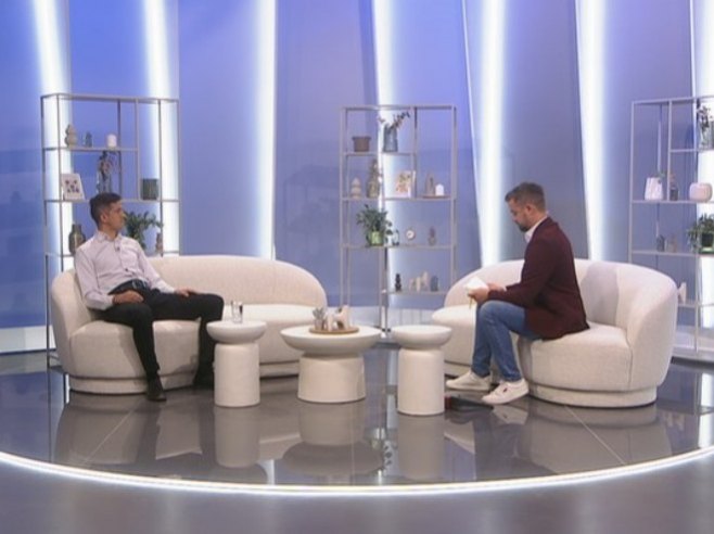 Railić: Često spominjati NATO bombardovanje Srpske - pamtiti žrtve i ne zaboraviti šta se desilo