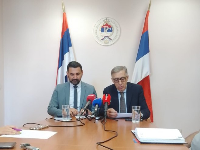 Od 16. do 25. septembra "Dani Srpske u Srbiji" u 14 gradova