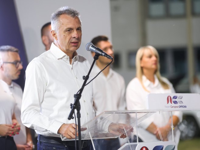 Igor Radojičić - Foto: Ustupljena fotografija