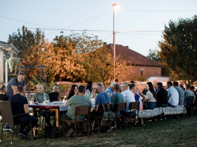RSS u Brodcu RSS u Brodcu - Foto: Ustupljena fotografija