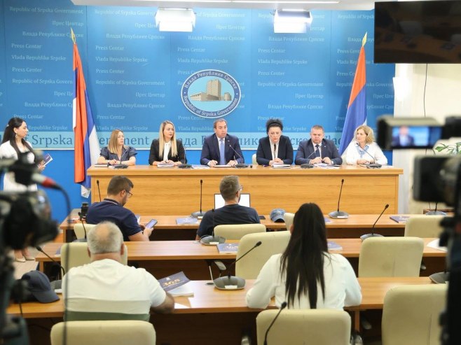 Ministarstvo pravde Srpske: Godina izuzetnih rezultata, rasta plata i institucionalne stabilnosti