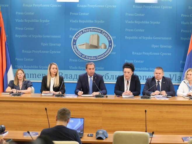 Ministarstvo pravde Ministarstvo pravde - Foto: Ustupljena fotografija