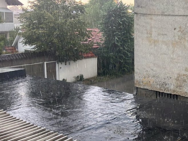 Padavine nisu izazvale veće probleme