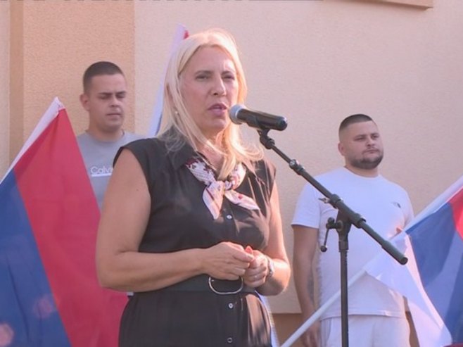 Cvijanović: Iza Konakovićevih odluka isijava velika mržnja prema Srbiji, Srpskoj i Srbima generalno