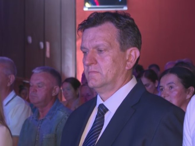 Blanuša: Pravda se vraća u Republiku Srpsku