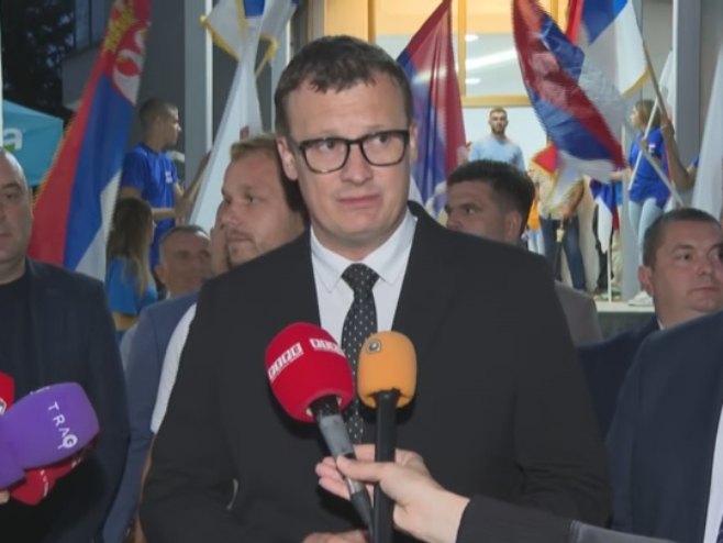 Marinko Božović Marinko Božović - Foto: RTRS