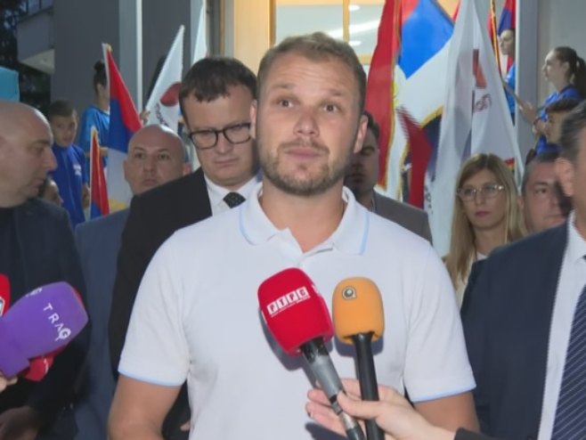 Draško Stanivuković - Foto: RTRS