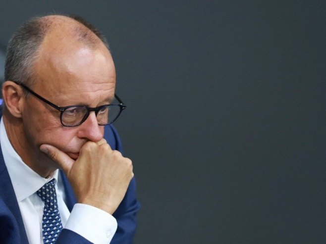 Merc otkazao planirani razgovor sa Trampom nakon njegove podrške AfD-u