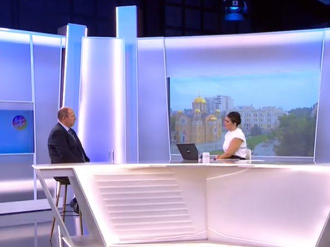 Petrović: Nije u planu povećanje cijene električne energije; Razvojem ćemo uskoro imati prednost u odnosu na ostale