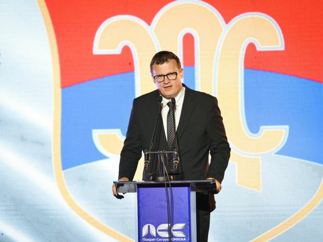 Marinko Božović Marinko Božović - Foto: Ustupljena fotografija