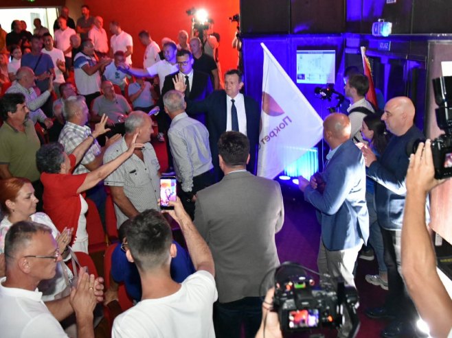 Brasnko Blanuša, Laktaši Brasnko Blanuša, Laktaši - Foto: Ustupljena fotografija