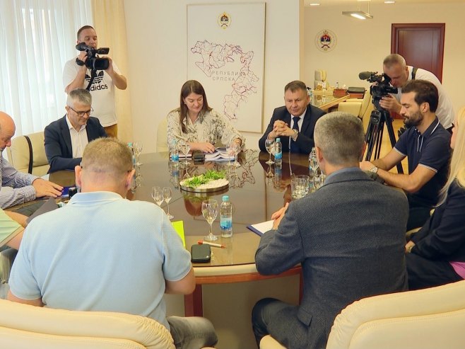Za podsticaje za 273 privredna subjekta izdvojeno 23 miliona KM