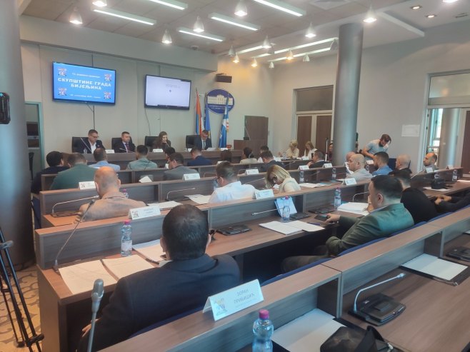 Bijeljina: Opozvan Samir Baćevac zbog uvredljive objave o generalu Mladiću